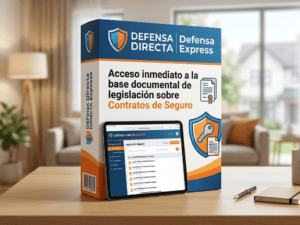 Defensa Directa Express