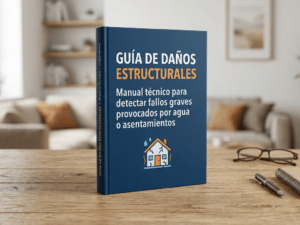 Guía de Daños Estructurales
